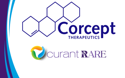 Curant Rare Announces Pharmacy Partnership with Corcept Therapeutics