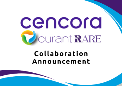 Curant Rare Announces Collaboration with Cencora to Support Commercialization of Rare and Orphan Drug Products  