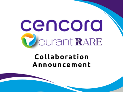 Curant Rare Announces Collaboration with Cencora to Support Commercialization of Rare and Orphan Drug Products  