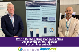 Curant Rare and IntraBio Bring Real-World Evidence to Niemann-Pick Disease Type C Care